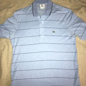 Lacoste polo